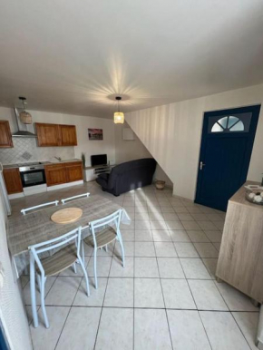 Appartement à deux pas du Port